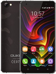 Замена экрана на телефоне Oukitel C5 в Тюмени